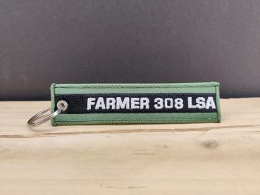 Fendt Farmer 308 LSA Schlüsselanhänger